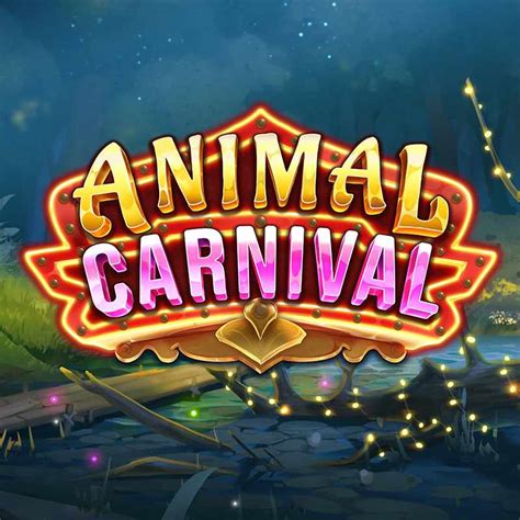 Slot Animal Carnival